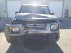 2008 HONDA Element