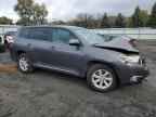 2012 TOYOTA HIGHLANDER