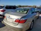 2011 HYUNDAI GENESIS