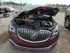 2016 BUICK LACROSSE