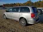 2014 DODGE CARAVAN