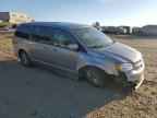 2014 DODGE CARAVAN