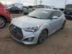 2016 HYUNDAI VELOSTER