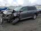2012 TOYOTA HIGHLANDER