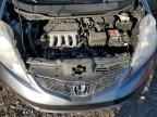 2011 HONDA FIT