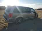 2014 DODGE CARAVAN