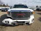 2015 GMC Sierra