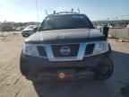 2020 NISSAN Frontier