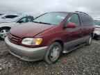 2002 TOYOTA SIENNA