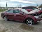 2016 BUICK LACROSSE