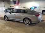 2016 CHRYSLER 200