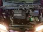 2002 TOYOTA SIENNA