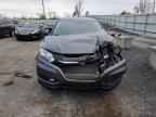 2016 HONDA HR-V