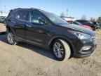 2018 HYUNDAI SANTA FE