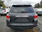 2012 TOYOTA HIGHLANDER