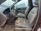 2002 TOYOTA SIENNA