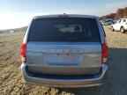 2014 DODGE CARAVAN