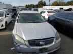 2005 NISSAN ALTIMA