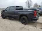 2023 CHEVROLET Silverado