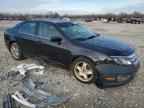 2011 FORD FUSION