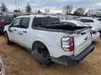 2022 FORD Maverick
