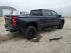 2023 CHEVROLET Silverado