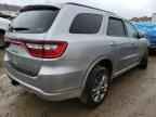 2020 DODGE DURANGO