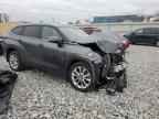 2020 TOYOTA HIGHLANDER