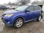 2014 TOYOTA RAV4