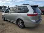 2019 TOYOTA SIENNA
