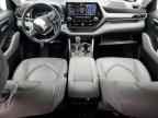 2020 TOYOTA HIGHLANDER