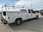 2011 FORD F-250