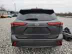 2020 TOYOTA HIGHLANDER