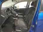 2018 FORD EcoSport