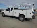 2011 FORD F-250