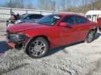 2016 DODGE CHARGER