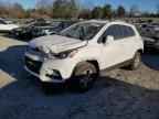 2018 CHEVROLET TRAX