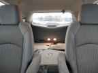 2015 CHEVROLET TRAVERSE