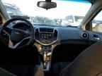 2018 CHEVROLET SONIC