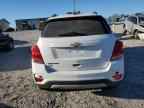 2018 CHEVROLET TRAX