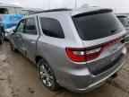 2020 DODGE DURANGO
