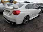 2020 SUBARU WRX