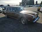 1978 ROLLS-ROYCE Silver Shadow