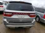 2020 DODGE DURANGO