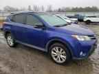 2014 TOYOTA RAV4