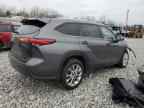 2020 TOYOTA HIGHLANDER