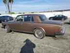 1978 ROLLS-ROYCE Silver Shadow