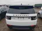 2017 LAND ROVER Discovery