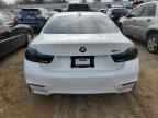 2015 BMW M4