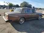 1978 ROLLS-ROYCE Silver Shadow
